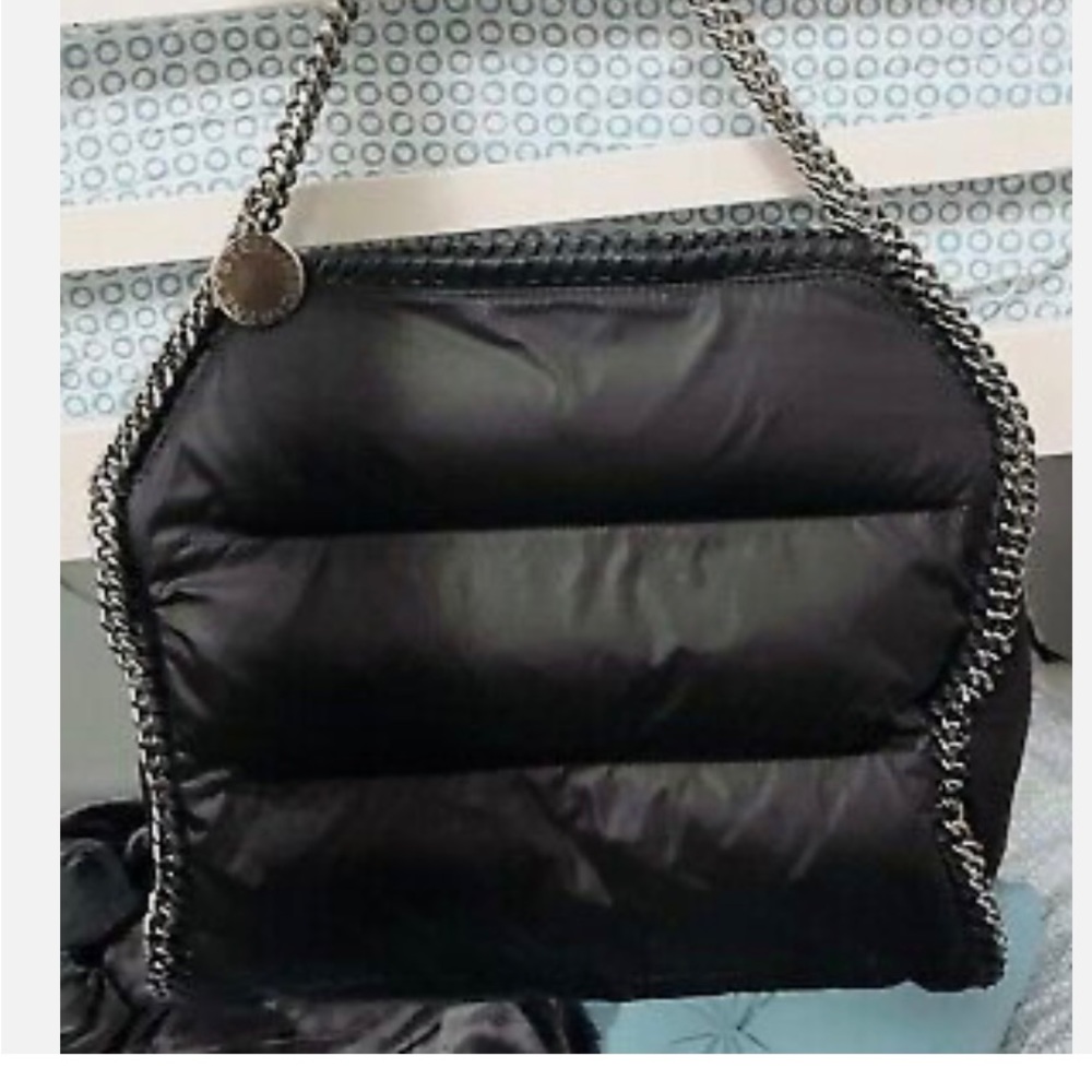 High end designer bag. Purchased at Nordstrom in December. Used 2x.